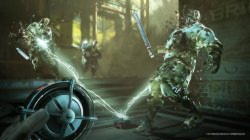 Dishonored: The Knife of Dunwall (2013/ENG)