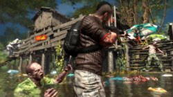 Dead Island: Riptide (2013/RUS/ENG)
