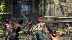 Dead Island: Riptide (2013/RUS/ENG)