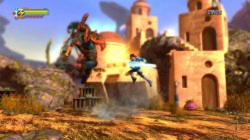 Zack Zero (2013/ENG)