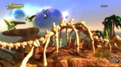 Zack Zero (2013/ENG)