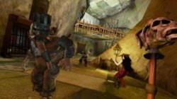 Zeno Clash 2 (2013/RUS/ENG)