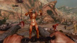 Zeno Clash 2 (2013/RUS/ENG)