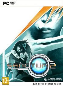 Sanctum 2 - NoDVD