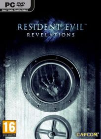 Resident Evil: Revelations - NoDVD