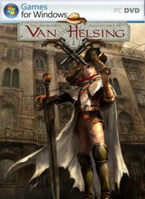 The Incredible Adventures of Van Helsing - NoDVD
