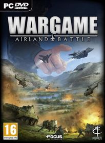 Wargame: Airland Battle (2013/RUS/ENG)