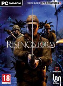 Red Orchestra 2: Rising Storm (2013/RUS/ENG)