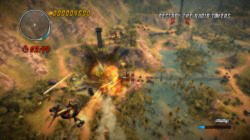 Thunder Wolves (2013/ENG)