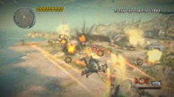 Thunder Wolves (2013/ENG)