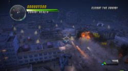 Thunder Wolves (2013/ENG)