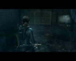 Resident Evil: Revelations (2013/RUS/ENG) Resident Evil: Revelations (2013/RUS/ENG)