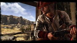 Call of Juarez The Gunslinger (2013/RUS/ENG)