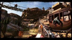 Call of Juarez The Gunslinger (2013/RUS/ENG)