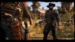 Call of Juarez The Gunslinger (2013/RUS/ENG)