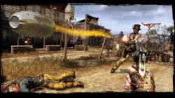 Call of Juarez The Gunslinger (2013/RUS/ENG)