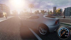 Ocean City Racing (2013/ENG)