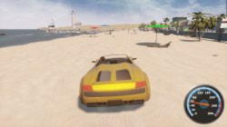 Ocean City Racing (2013/ENG)