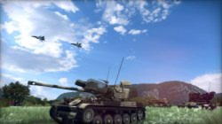 Wargame: Airland Battle (2013/RUS/ENG)