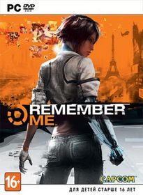 Remember Me (2013)