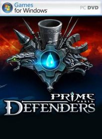 Prime World: Defenders (2013/RUS/ENG)