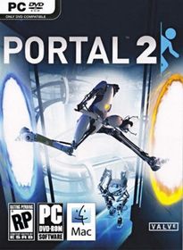 Portal 2 - NoDVD