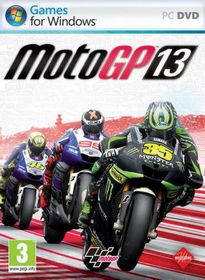 MotoGP 13 - NoDVD