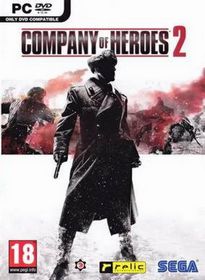 Company of Heroes 2 - NoDVD