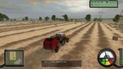 Farm Machines Championships 2013 (2013/ENG)