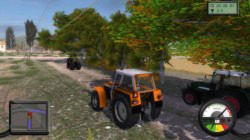 Farm Machines Championships 2013 (2013/ENG)