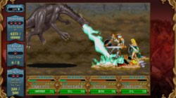 Dungeons & Dragons: Chronicles of Mystara (2013/ENG)