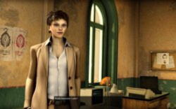 Dracula 4: The Shadow of the Dragon (2013/ENG)