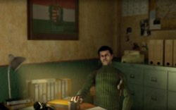 Dracula 4: The Shadow of the Dragon (2013/ENG)