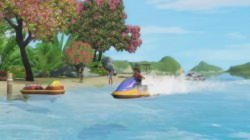 The Sims 3: Island Paradise (2013/RUS/ENG)