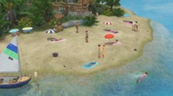 The Sims 3: Island Paradise (2013/RUS/ENG)