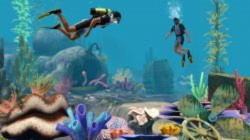 The Sims 3: Island Paradise (2013/RUS/ENG)