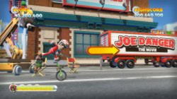 Joe Danger (2013/ENG)