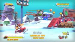 Joe Danger 2: The Movie (2013/ENG)