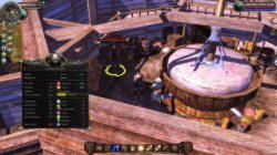 Legends of Dawn (2013/RUS/ENG)