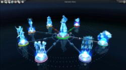 Endless Space: Disharmony (2013/RUS/ENG)