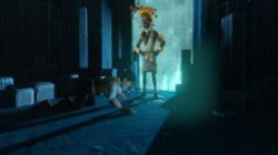 Jack Keane 2: The Fire Within (2013/ENG)