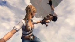 Jack Keane 2: The Fire Within (2013/ENG)