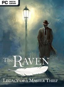 The Raven - Legacy of a Master Thief - NoDVD