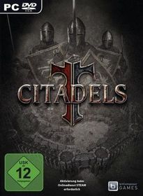 Citadels (2013/RUS/ENG)