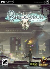 Shadowrun Returns (2013/ENG)
