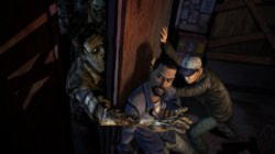 The Walking Dead - 400 Days (2013/ENG)