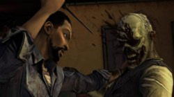 The Walking Dead - 400 Days (2013/ENG)