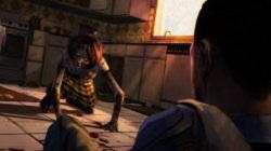 The Walking Dead - 400 Days (2013/ENG)