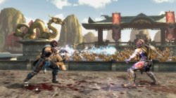 Mortal Kombat: Komplete Edition (2013)