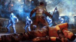 Mars: War Logs (2013)